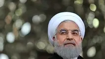 روحانی: امکان ندارد نفت منطقه صادر شود و نفت ایران صادر نشود
