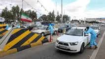 کرونا کشنده تر است یا تلفات تصادفات رانندگی ایران؟