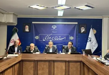 مسیر آزادراه تهران - اراک ظرف ۱۵ روز تعیین تکلیف شود