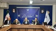 مسیر آزادراه تهران - اراک ظرف ۱۵ روز تعیین تکلیف شود
