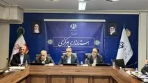 مسیر آزادراه تهران - اراک ظرف ۱۵ روز تعیین تکلیف شود