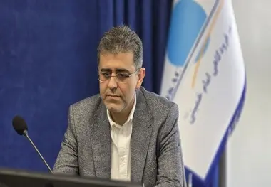 انتصاب عضو هیئت مدیره شهر فرودگاهی امام خمینی(ره) 