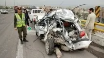 یک کشته در محور ماهان -جوپارکرمان