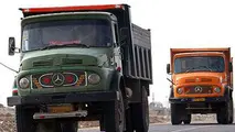 
40 درصد گواهی های انباشت اسقاط مربوط به خودروهای سنگین است