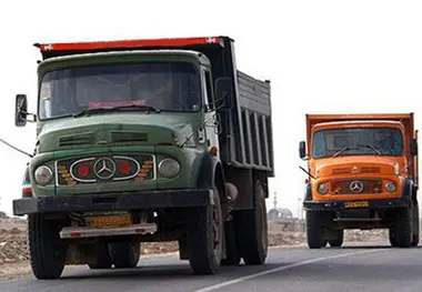 
40 درصد گواهی های انباشت اسقاط مربوط به خودروهای سنگین است