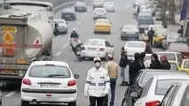  آلودگی هوای ناشی از ترافیک کودکان را پیر می‌کند 