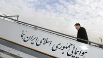 آخوندی به خراسان‌رضوی سفر کرد