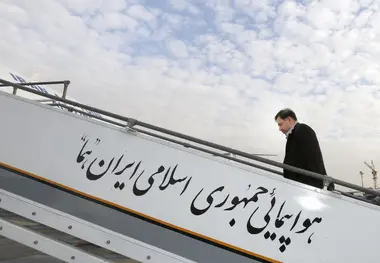 آخوندی به خراسان‌رضوی سفر کرد