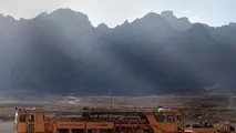 رشد ۱۵۹ درصدی بارگیری در راه آهن زاگرس