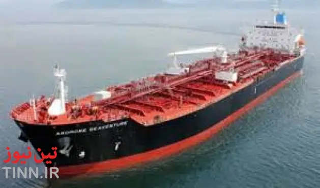 نفتکش ایرانی از دست دزدان دریایی نجات پیدا کرد