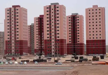 اساسنامه صندوق ملی مسکن اصلاح شد