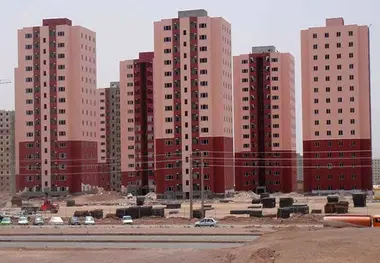 اتمام ۴ میلیون مسکن تا پایان دولت امکان‌ پذیر است