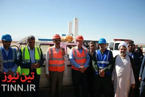 مانور  طرح اضطراری خارج از فنس فرودگاه بین‌المللی کرمان