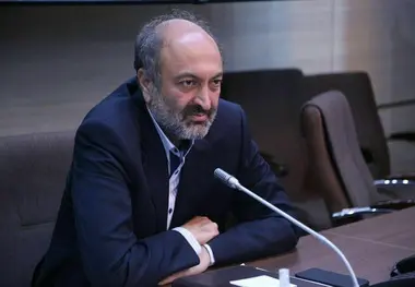  احداث پل راه آهن آبیک پیش از افتتاح دو خطه شدن قزوین- تهران
