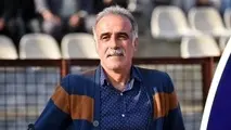 مصاحبه با مربی سابق تیم ملی که به رانندگی با کامیون در جاده ها مشغول است
