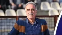 مصاحبه با مربی سابق تیم ملی که به رانندگی با کامیون در جاده ها مشغول است