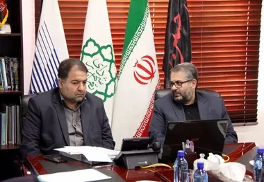 توسعه سامانه‌های حمل ونقل هوشمند در شرکت کنترل ترافیک 