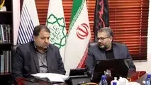 توسعه سامانه‌های حمل ونقل هوشمند در شرکت کنترل ترافیک 