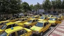 کرایه تاکسی در زنجان از اردیبهشت افزایش می یابد