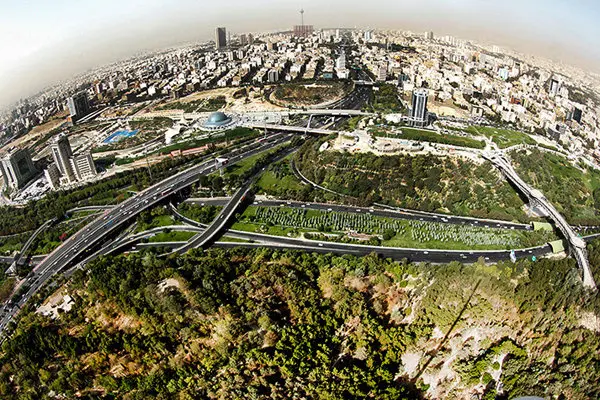 مروری بر تلاش‌های وزارت راه و شهرسازی در ارتقای کیفیت فضاهای شهری در 5 محور