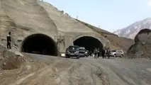 بهره‌برداری آزمایشی از قطعه یک آزادراه تهران-شمال تا ۴۰ روز آینده
