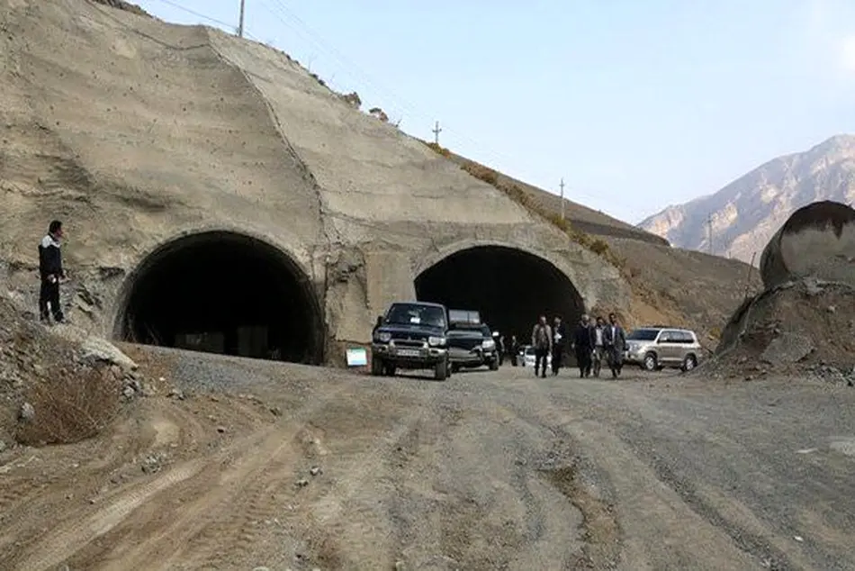 گزارش سعیدی‌کیا از آخرین وضعیت آزادراه تهران-شمال