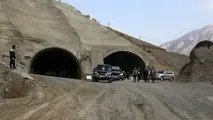 گزارش سعیدی‌کیا از آخرین وضعیت آزادراه تهران-شمال