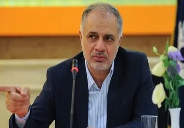 سرپرست مدیریت امور حقوقی شرکت ملی نفت ایران منصوب شد