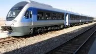 ◄ راه‌اندازی قطار پرسرعت رجا در مسیر کاشان - تهران