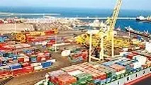 ◄ بهبود شرایط تجارت در دولت یازدهم / لزوم طراحی الگوی مشارکت بخش خصوصی با سازمان بنادر