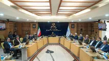 چراغ سبز وزارت راه و شهرسازی به مشارکت فعالان بخش خصوصی در مدیریت مالی پروژه‌ های زیرساختی
