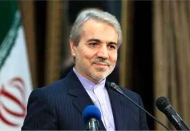 نوبخت کسری بودجه ۸ میلیارد دلاری ایران را تکذیب کرد