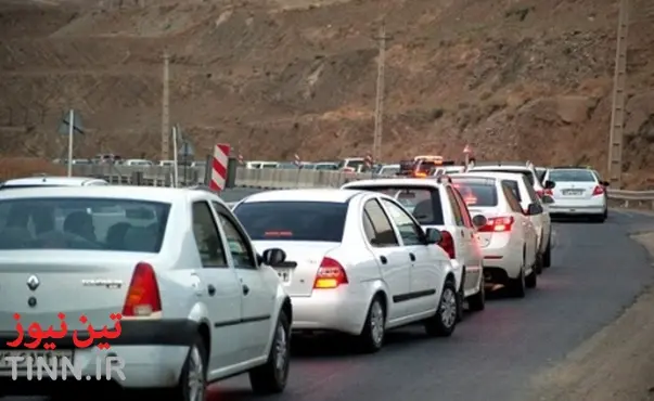 محدودیت‌های ترافیکی اربعین‌حسینی در استان‌های مربوطه