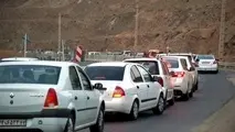 محدودیت‌های ترافیکی اربعین‌حسینی در استان‌های مربوطه