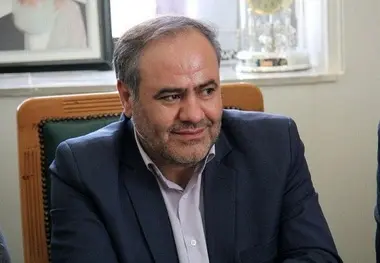 تقدیر معاون استاندار و فرماندار ملایر از مدیرکل راه آهن اراک

