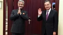 هند و چین بر سر تقویت گفت وگوها در مورد مسائل مرزی توافق کردند