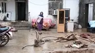 خسارت 3500 واحد مسکونی سیل زده گنبدکاووس تایید شد