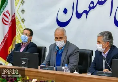تکمیل خط 2 مترو اصفهان به ۳۲ هزار میلیارد تومان اعتبار نیاز دارد