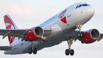 Czech Airlines increases traffic to Russia