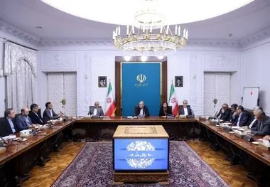 تئوری‌ های حمل‌ ونقل باید «قابلیت اجرا» داشته باشند/دستور رئیس‌جمهور برای نوسازی ناوگان و ساماندهی تردد