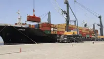 کاهش سود عملیاتی ۷ خط کشتیرانی کانتینری بزرگ جهان