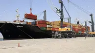 ترانزیت کالاهای هندی از گرجستان به روسیه به دلیل ارزانی حمل دریایی 