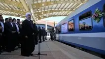 افتتاح ۱۰هزار پروژه با ۵۵هزار میلیارد تومان بسترساز توسعه کرمانشاه