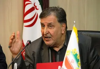 قرارگاه خاتم‌الانبیاء آزادراه تهران-آمل را می‌سازد