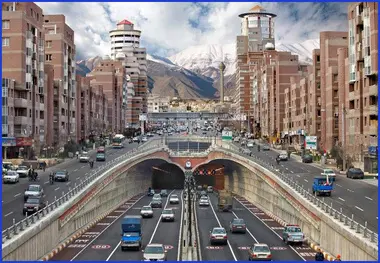 7 گام تا تبدیل تهران به شهری با فرهنگ در حوزه ترافیک