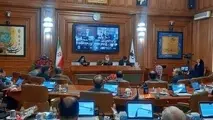 بررسی اپلیکیشن تاکسیرانی در شورای شهر تهران/ بی اطلاعی شورا ازجزییات تراموا و HOV


