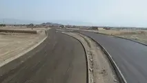 پیگیری مستمر اجرایی شدن کمربندی جنوبی ورامین 