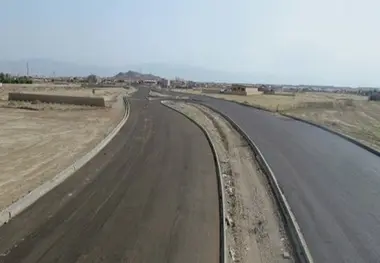 پیگیری مستمر اجرایی شدن کمربندی جنوبی ورامین 