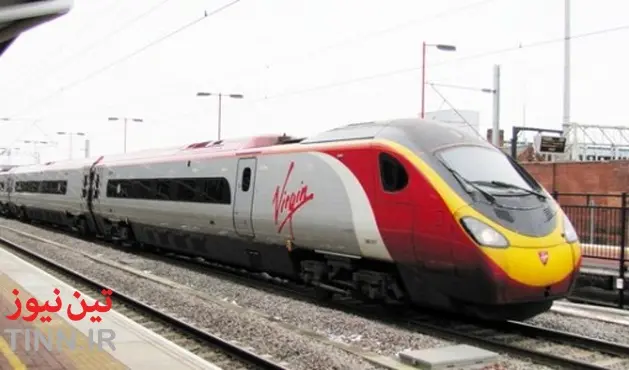 Bombardier wins $۳۸۱m contract to deliver ۱۵ high - speed trains for China
