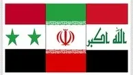 تاکید سوریه بر اتصال شبکه ریلی ایران٬عراق و سوریه